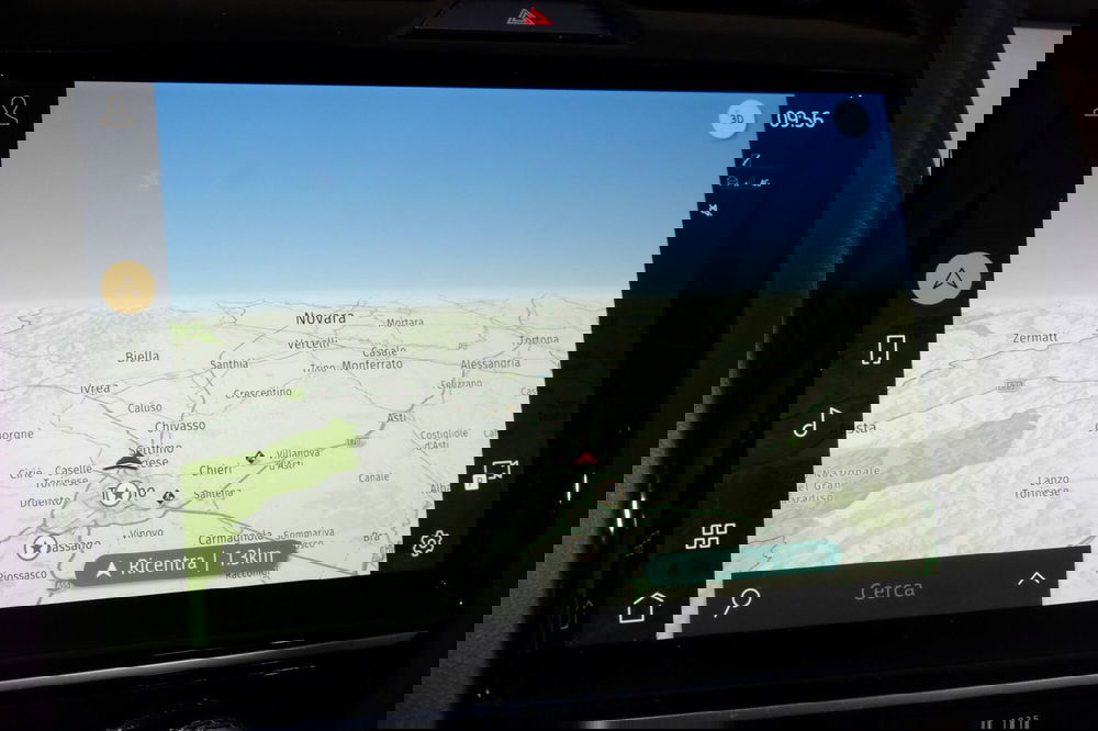 Jaguar E-Pace usata a Torino (12)