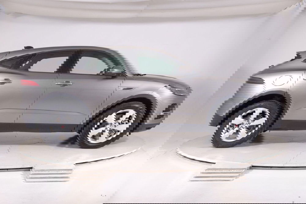 Jaguar E-Pace usata a Torino (6)