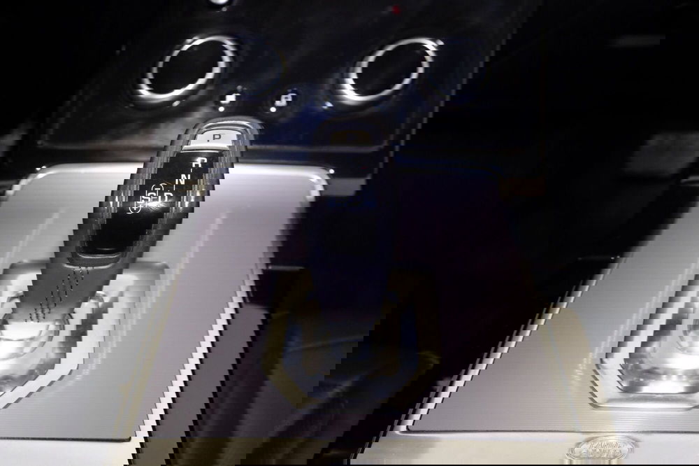 Land Rover Range Rover Evoque usata a Torino (11)