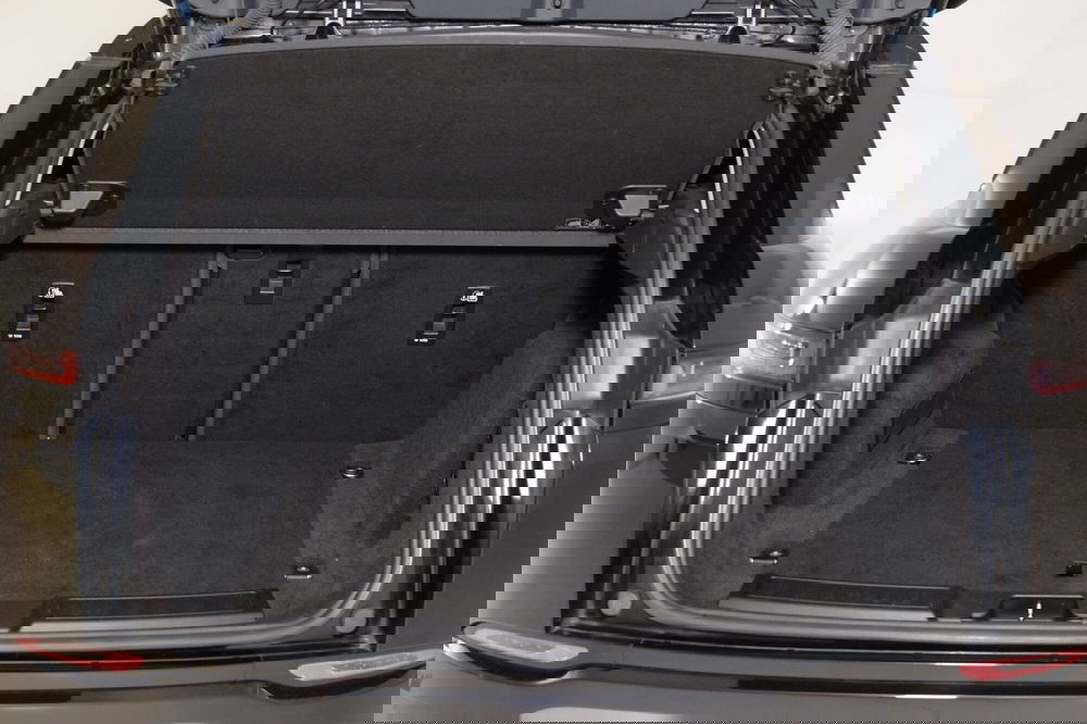 Land Rover Range Rover Evoque usata a Torino (13)