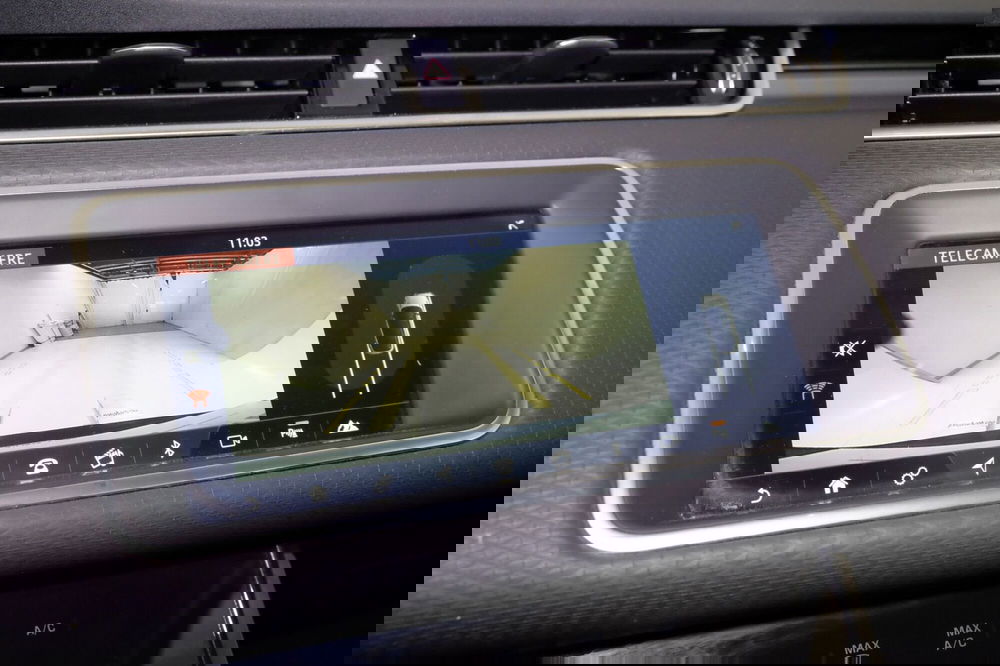 Land Rover Range Rover Evoque usata a Torino (16)