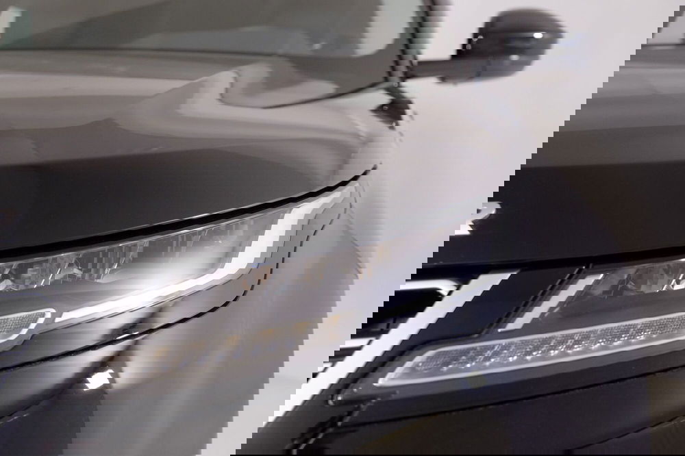 Land Rover Range Rover Evoque usata a Torino (19)