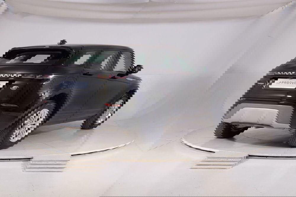 Land Rover Range Rover Evoque usata a Torino (2)