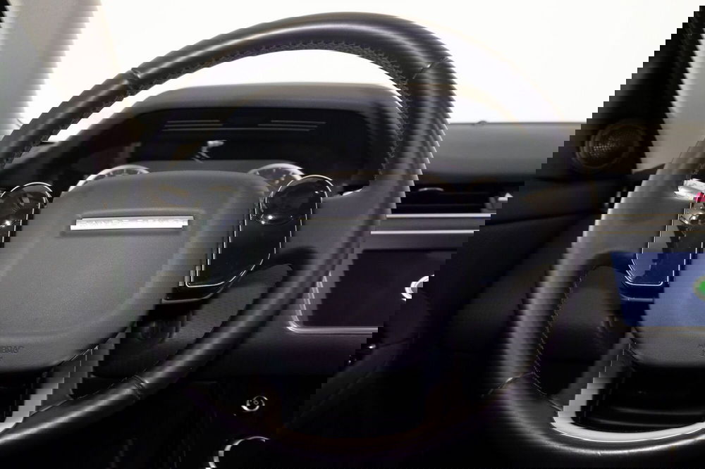 Land Rover Range Rover Evoque usata a Torino (20)