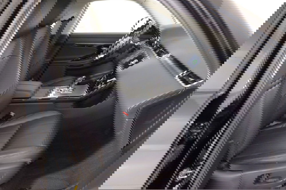 Land Rover Range Rover Evoque usata a Torino (3)