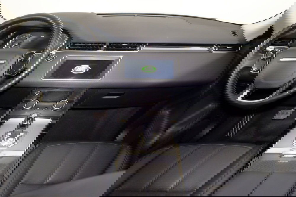 Land Rover Range Rover Evoque usata a Torino (4)