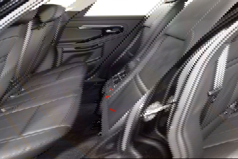 Land Rover Range Rover Evoque usata a Torino (5)