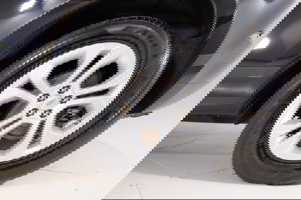 Land Rover Range Rover Evoque usata a Torino (9)