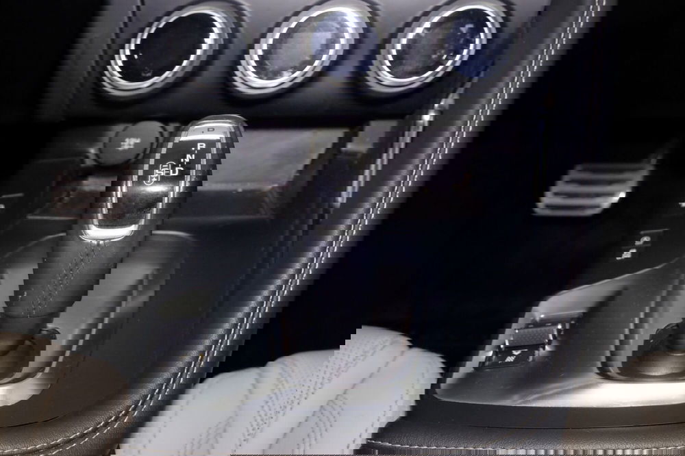 Jaguar E-Pace usata a Torino (11)