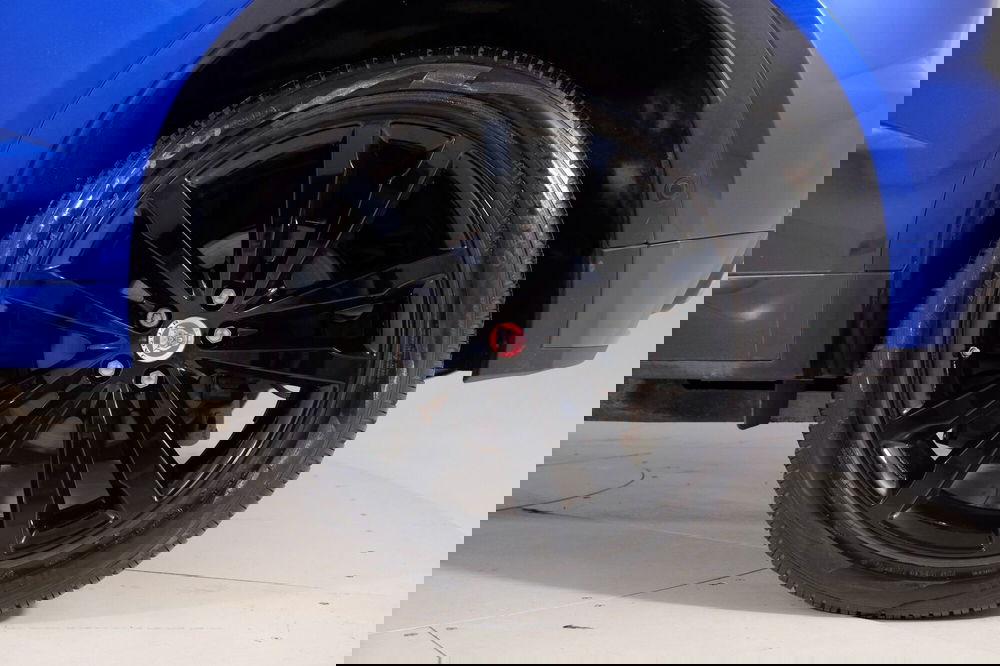 Jaguar E-Pace usata a Torino (14)