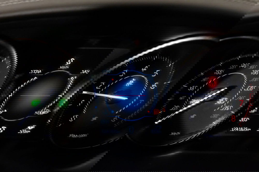 Jaguar E-Pace usata a Torino (15)