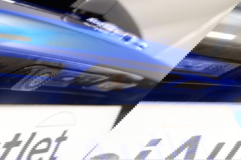 Jaguar E-Pace usata a Torino (17)