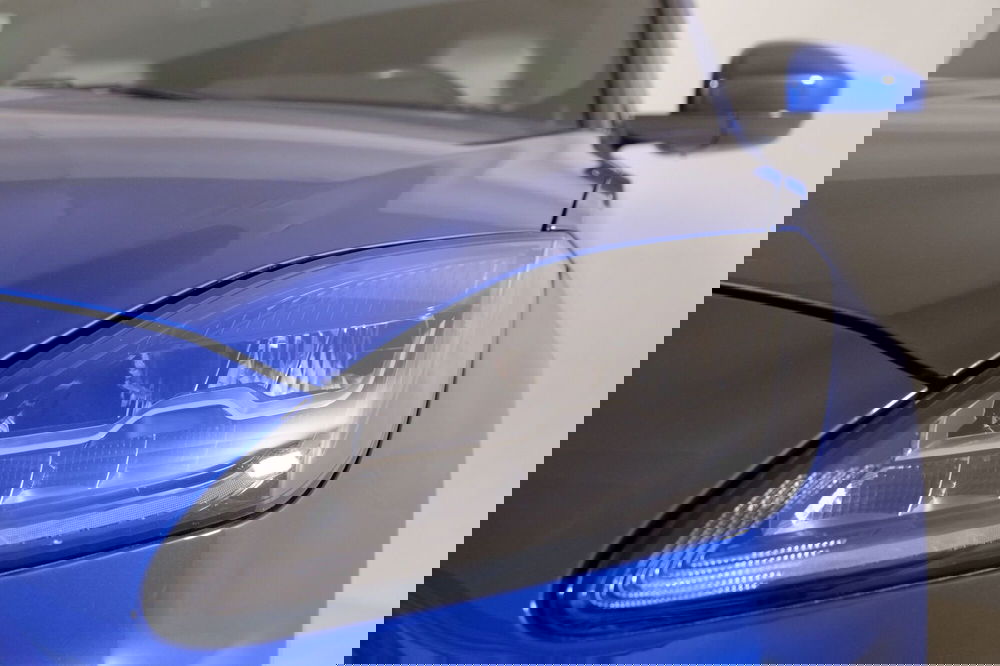 Jaguar E-Pace usata a Torino (19)