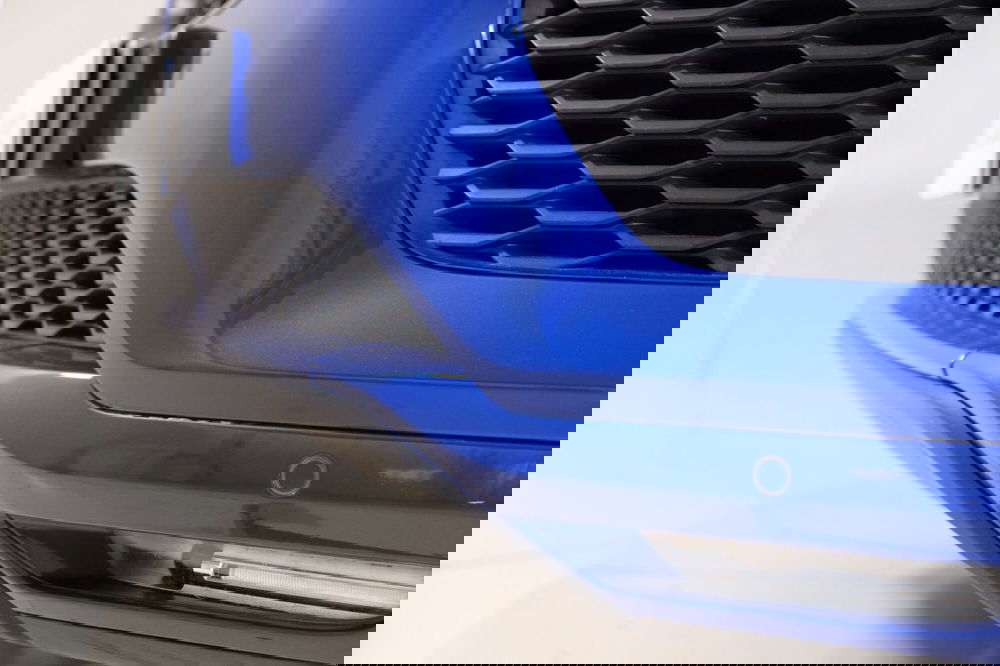 Jaguar E-Pace usata a Torino (20)