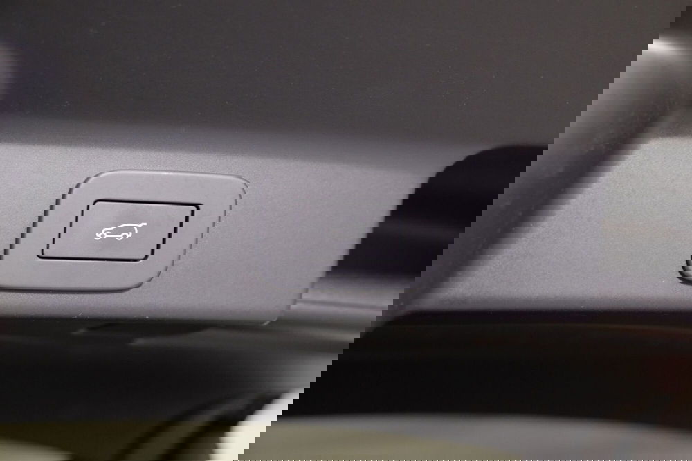 Jaguar F-Pace usata a Torino (19)