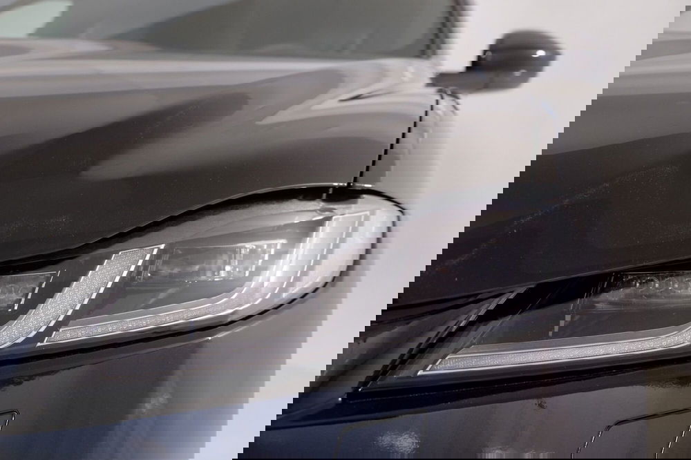 Jaguar F-Pace usata a Torino (20)