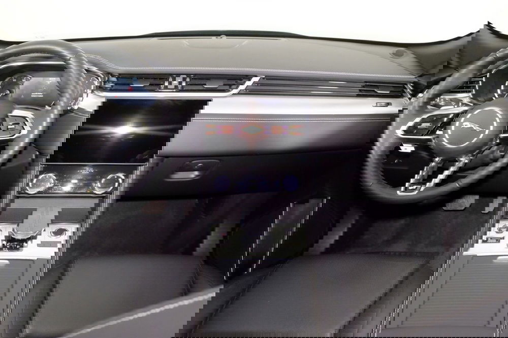 Jaguar F-Pace usata a Torino (4)