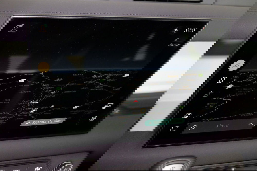 Land Rover Defender usata a Torino (12)