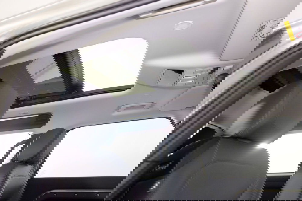 Land Rover Defender usata a Torino (18)