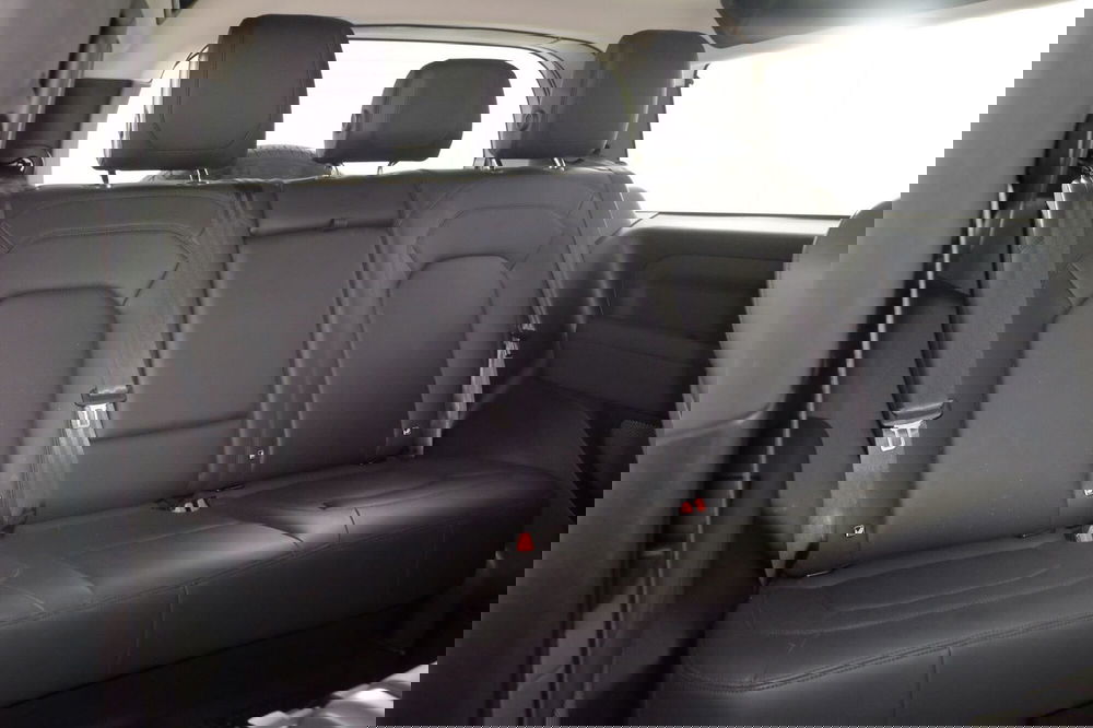 Land Rover Defender usata a Torino (5)