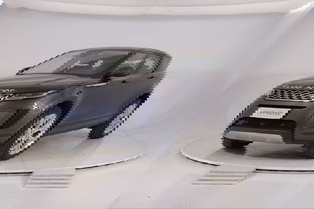 Land Rover Range Rover Evoque usata a Torino