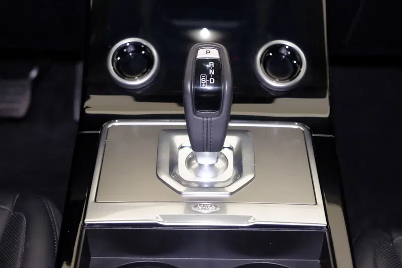 Land Rover Range Rover Evoque usata a Torino (11)