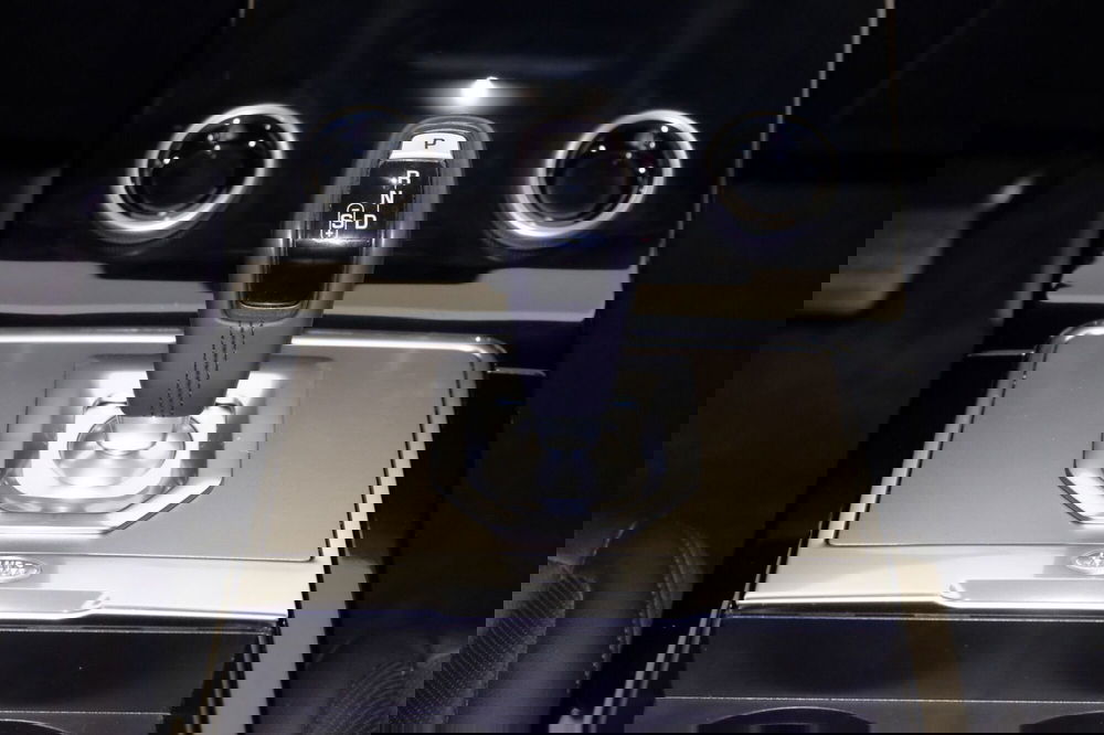 Land Rover Range Rover Evoque usata a Torino (11)