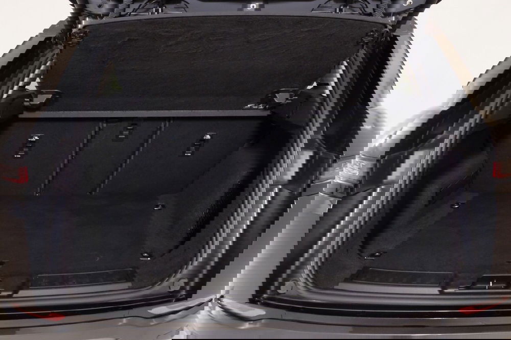 Land Rover Range Rover Evoque usata a Torino (13)