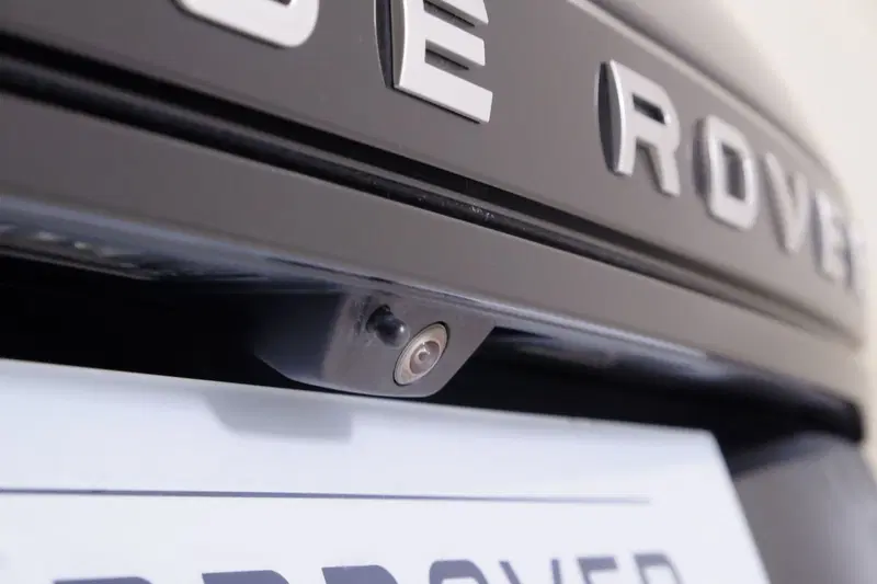 Land Rover Range Rover Evoque usata a Torino (18)