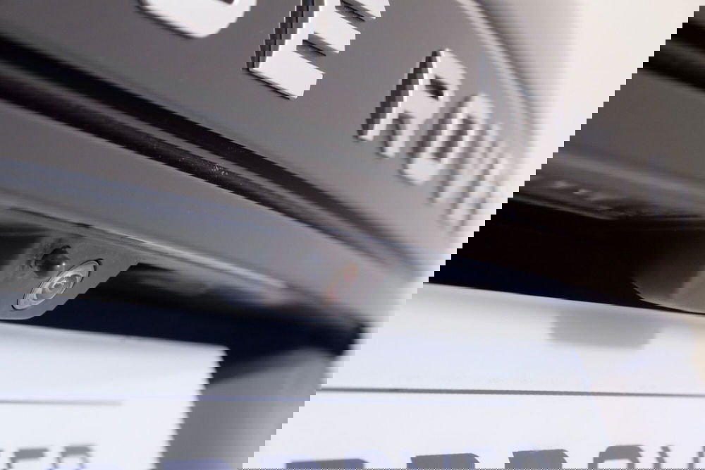 Land Rover Range Rover Evoque usata a Torino (18)