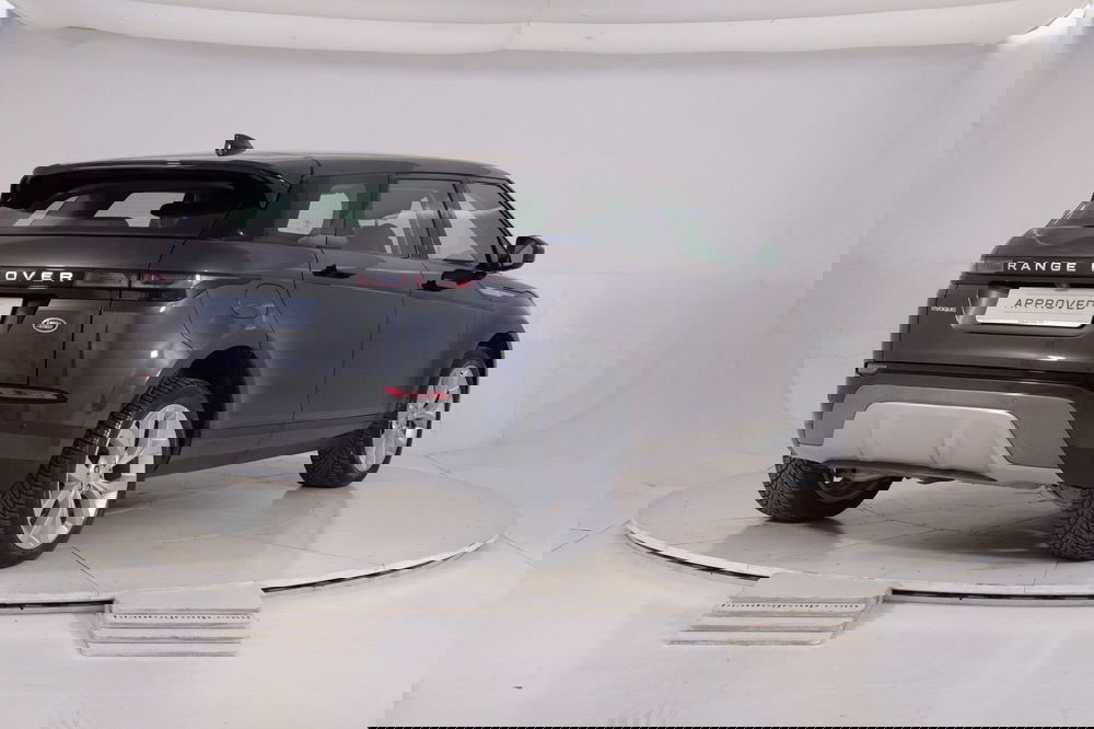 Land Rover Range Rover Evoque usata a Torino (2)