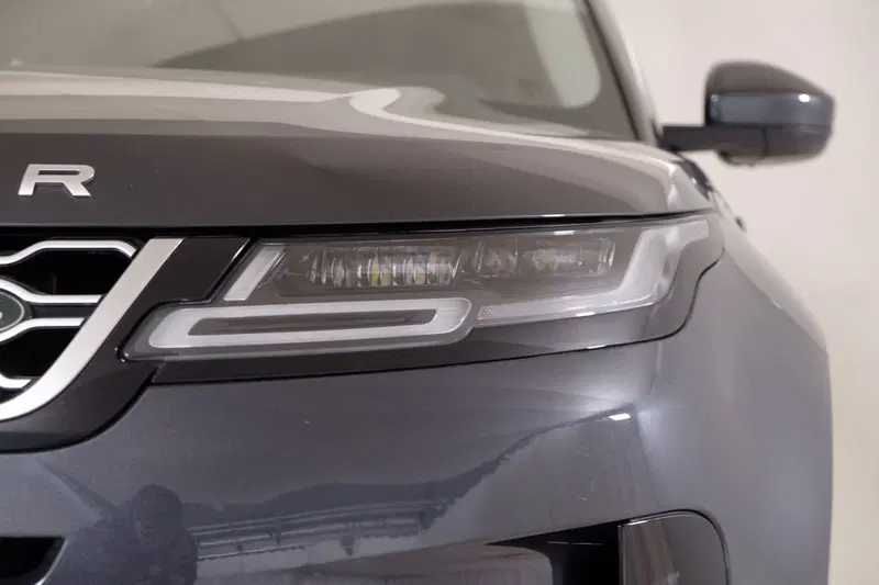Land Rover Range Rover Evoque usata a Torino (20)