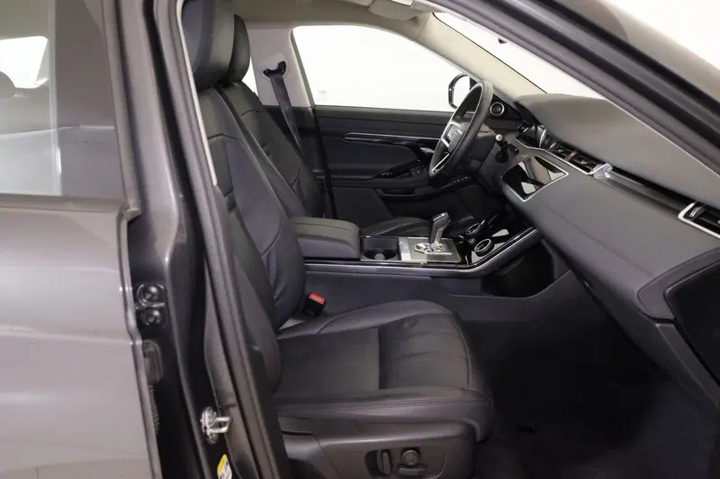 Land Rover Range Rover Evoque usata a Torino (3)