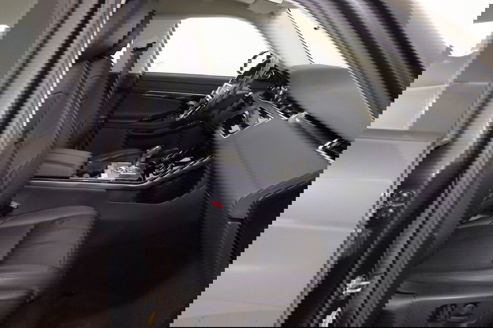 Land Rover Range Rover Evoque usata a Torino (3)