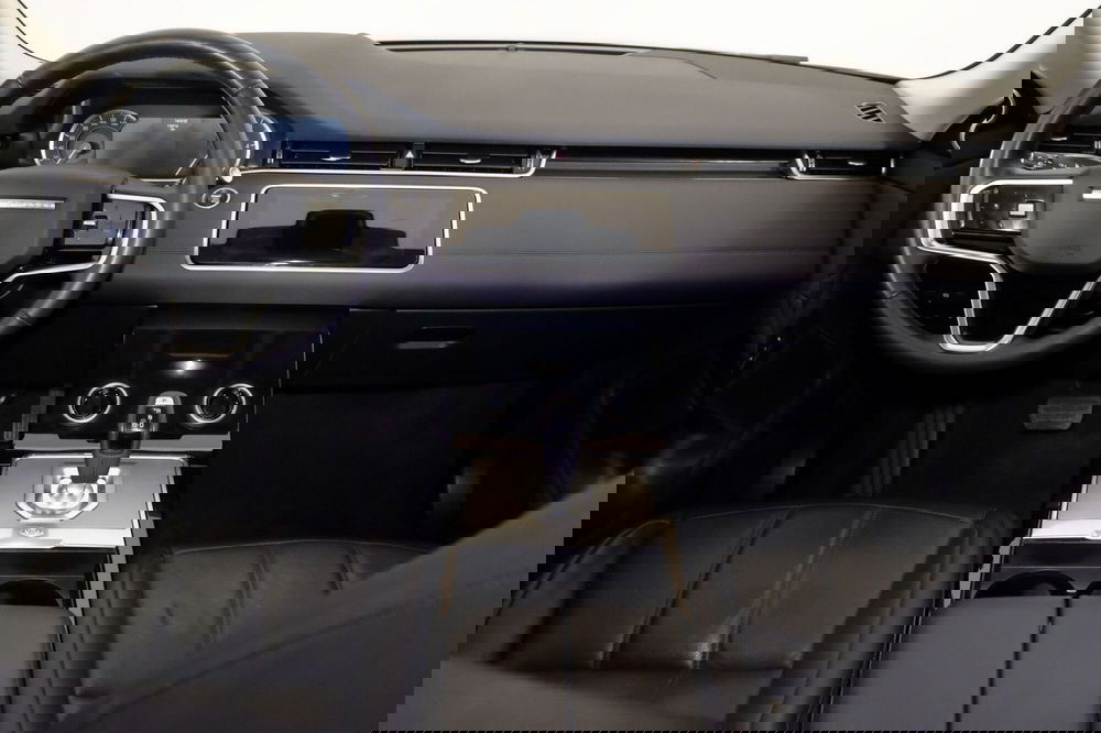 Land Rover Range Rover Evoque usata a Torino (4)