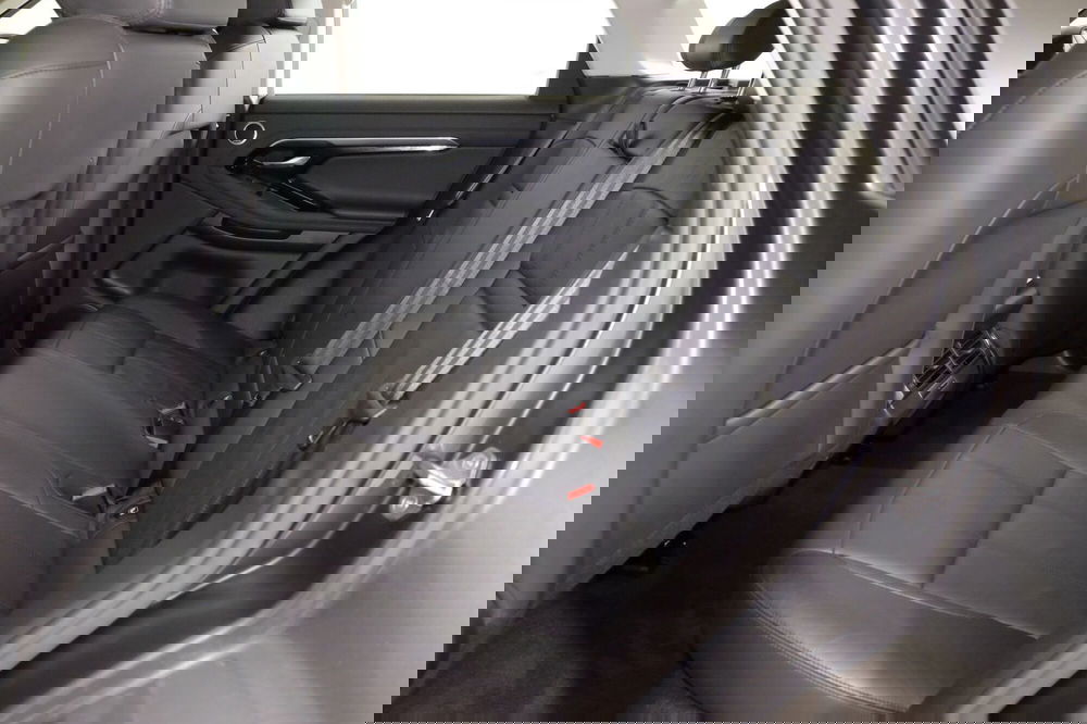 Land Rover Range Rover Evoque usata a Torino (5)