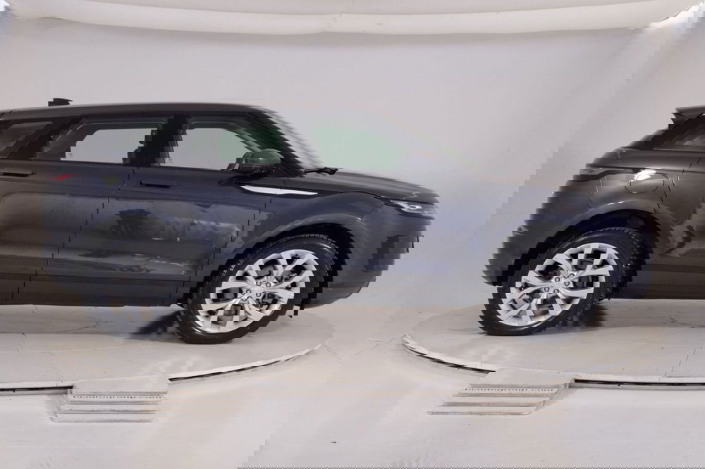 Land Rover Range Rover Evoque usata a Torino (6)