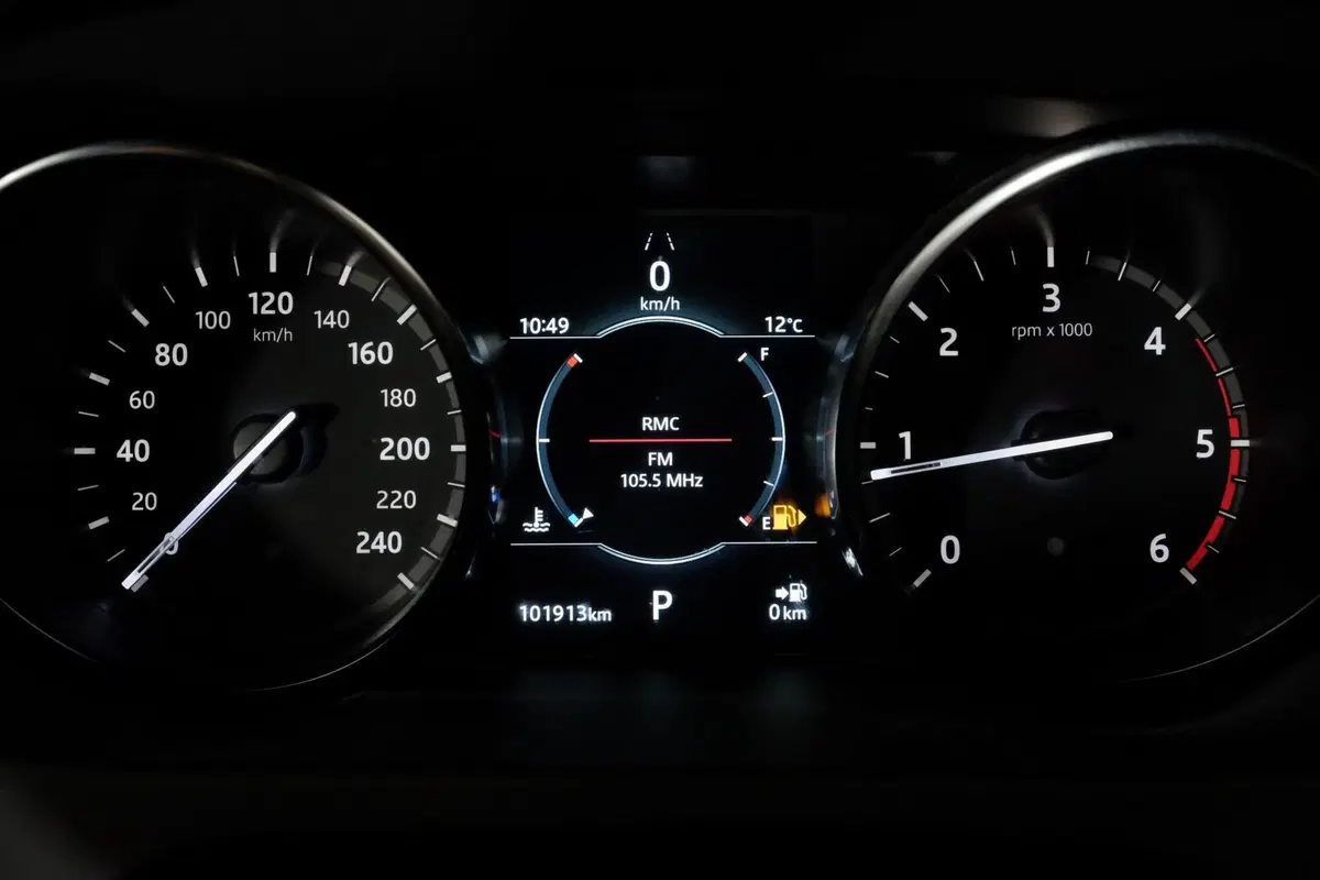 Land Rover Discovery Sport usata a Torino (14)