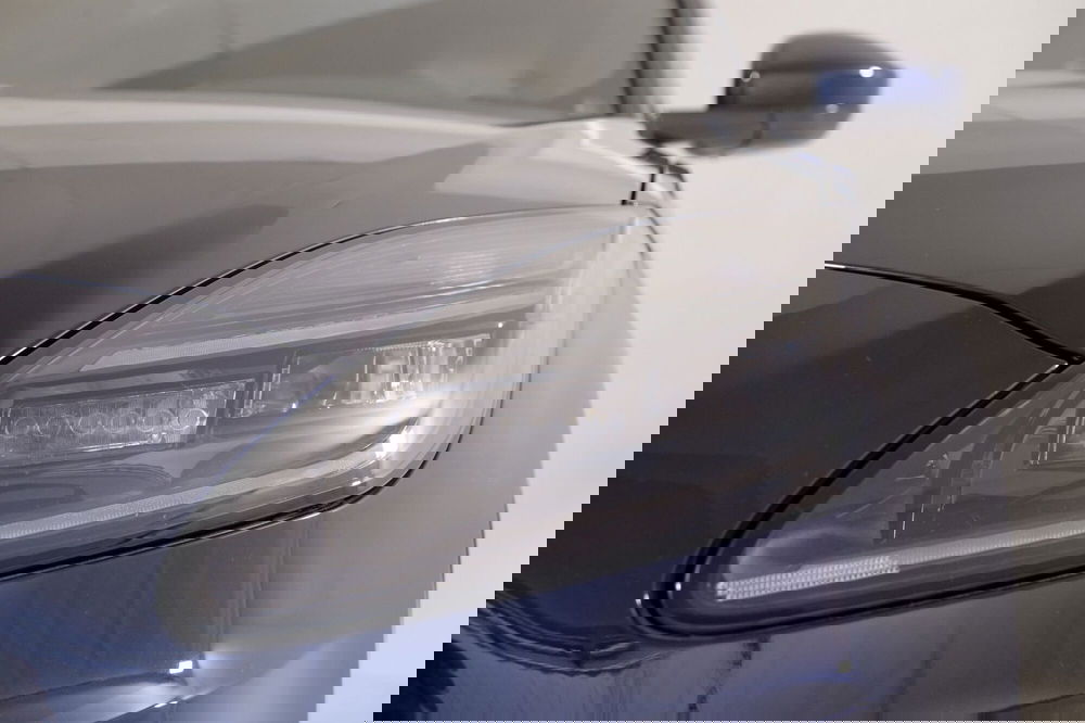 Jaguar E-Pace usata a Torino (20)