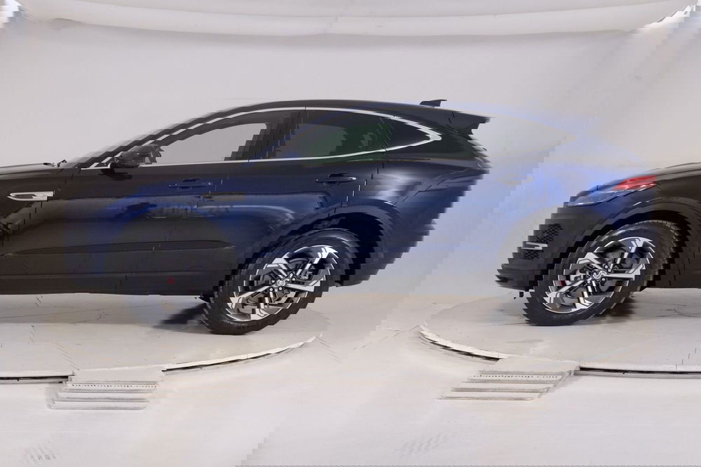 Jaguar E-Pace usata a Torino (6)