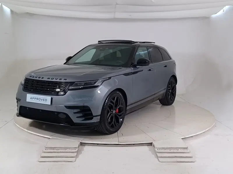 Land Rover Range Rover Velar usata a Torino