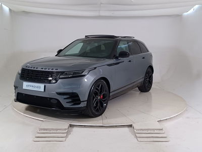 Land Rover Range Rover Velar 2.0d i4 mhev S 4wd 204cv auto del 2023 usata a Torino