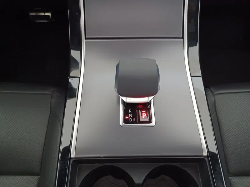 Land Rover Range Rover Velar usata a Torino (11)
