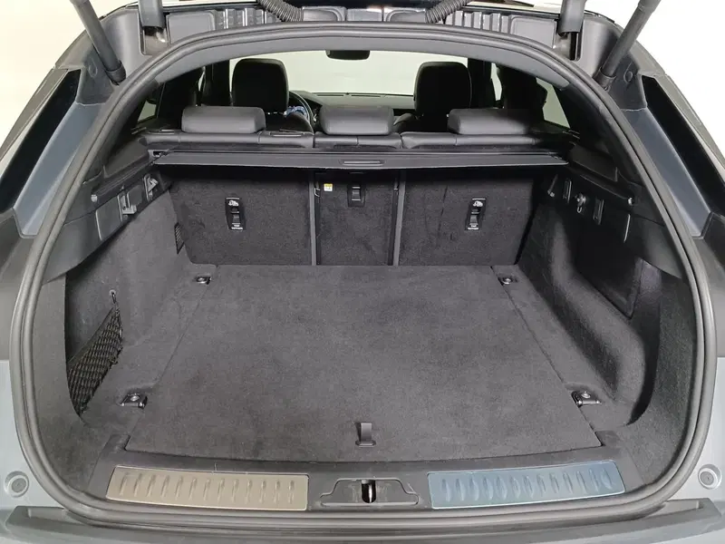 Land Rover Range Rover Velar usata a Torino (13)