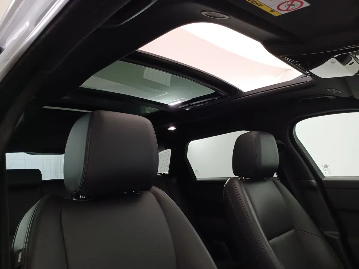 Land Rover Range Rover Velar usata a Torino (18)