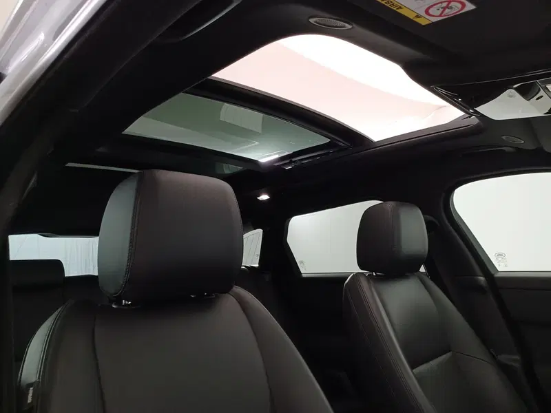 Land Rover Range Rover Velar usata a Torino (18)