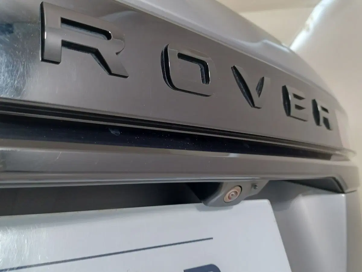 Land Rover Range Rover Velar usata a Torino (19)