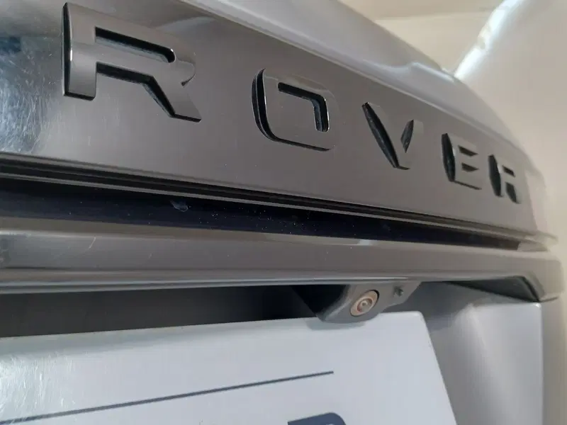 Land Rover Range Rover Velar usata a Torino (19)