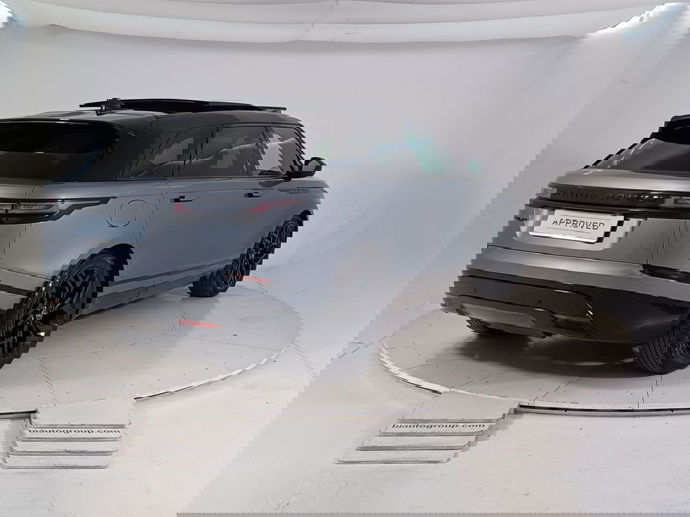 Land Rover Range Rover Velar usata a Torino (2)
