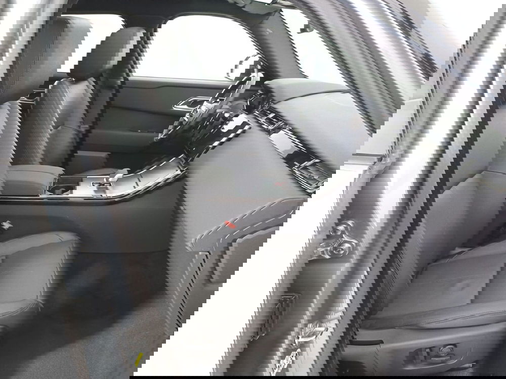 Land Rover Range Rover Velar usata a Torino (3)